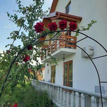 Pensiunea Agroturistica Green Odoba Satuc Экстерьер фото